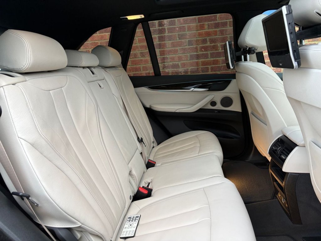 Used BMW X5 2018 for sale - 77594565: Photo 24