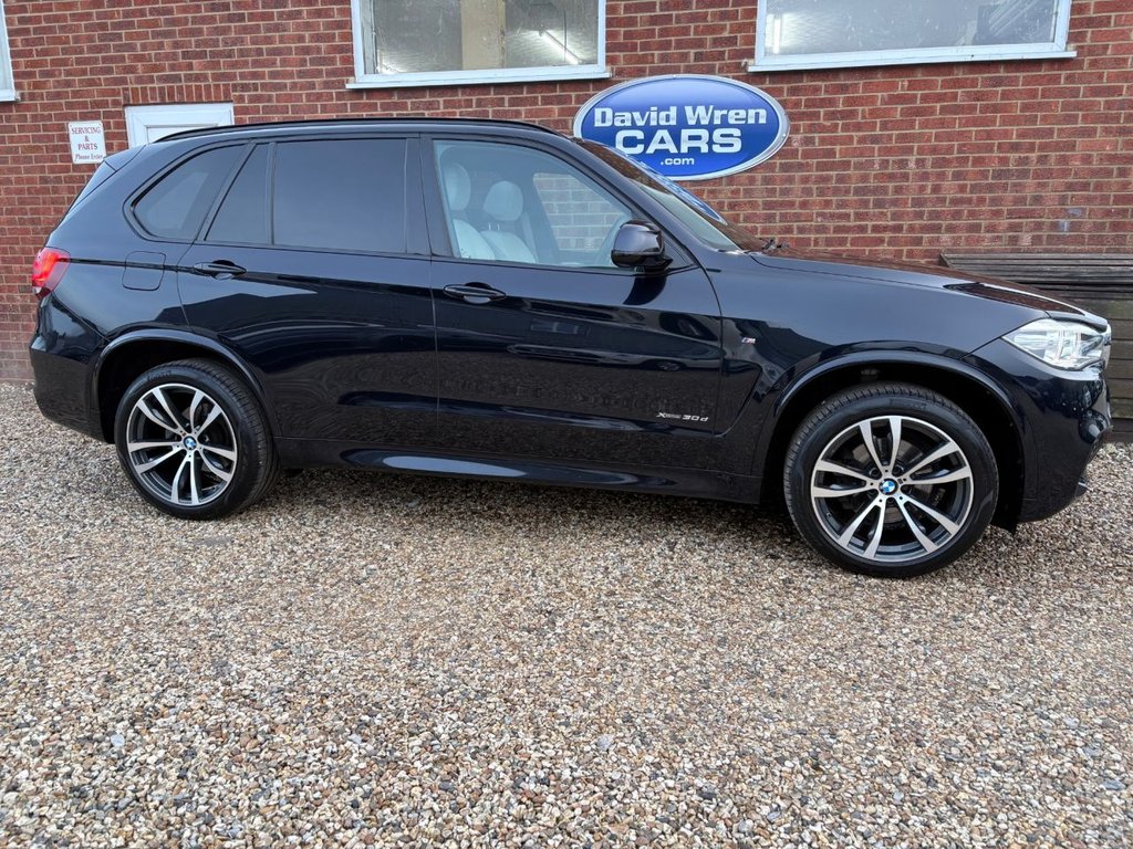 Used BMW X5 2018 for sale - 77594565: Photo 3