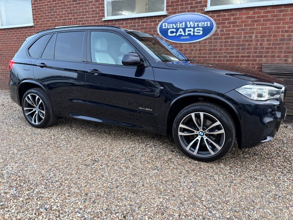 Used BMW X5 2018 for sale - 77594565: Photo 4