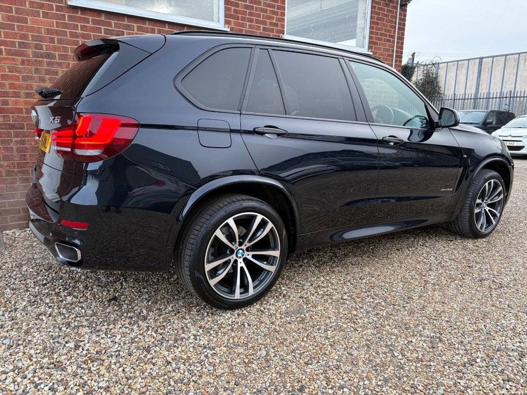 Used BMW X5 2018 for sale - 77594565: Photo 7