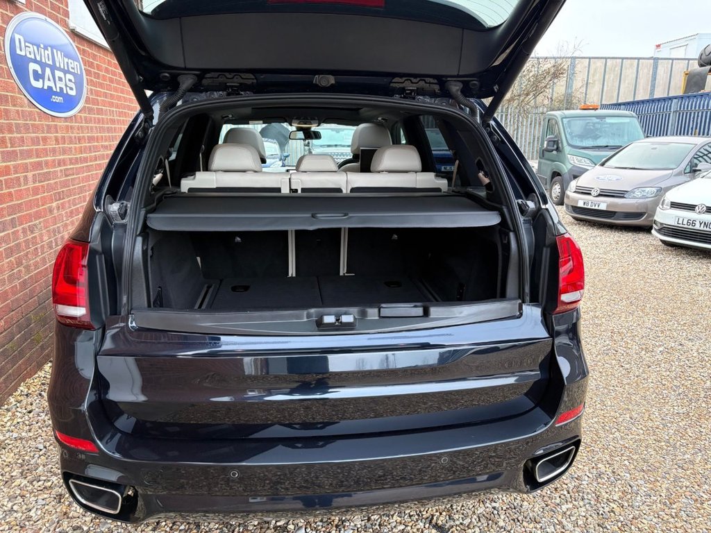 Used BMW X5 2018 for sale - 77594565: Photo 9