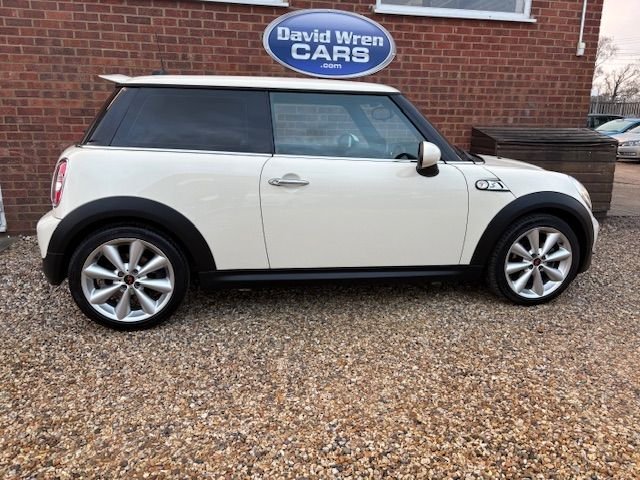 Used MINI Hatch 2011 for sale - 76950576: Photo 10