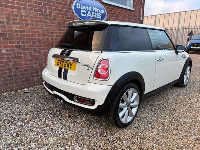 Used MINI Hatch 2011 for sale - 76950576: Photo 14