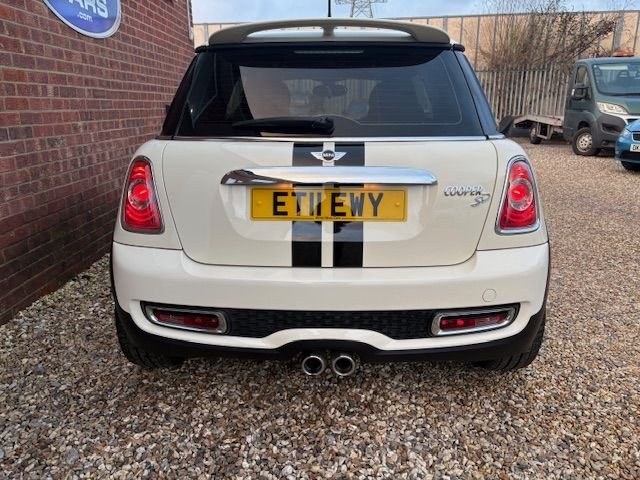 Used MINI Hatch 2011 for sale - 76950576: Photo 16