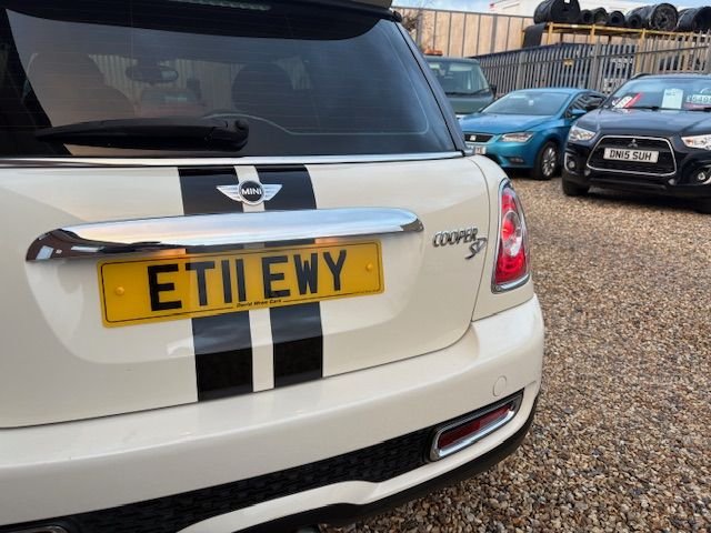 Used MINI Hatch 2011 for sale - 76950576: Photo 17