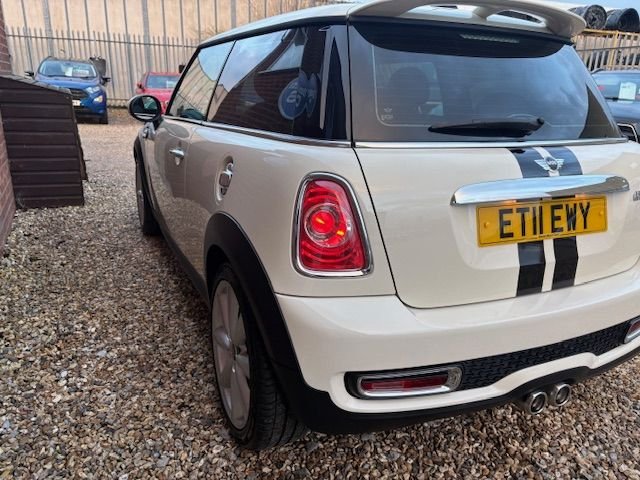 Used MINI Hatch 2011 for sale - 76950576: Photo 18
