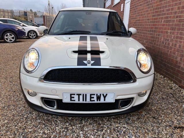 Used MINI Hatch 2011 for sale - 76950576: Photo 22