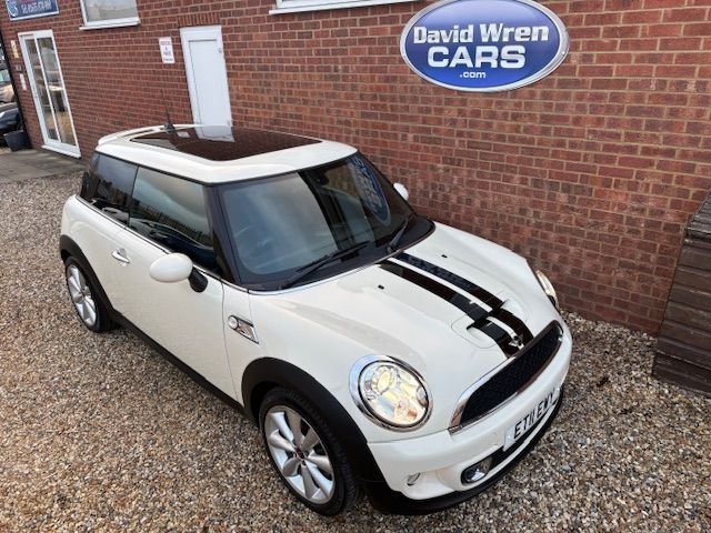 Used MINI Hatch 2011 for sale - 76950576: Photo 23