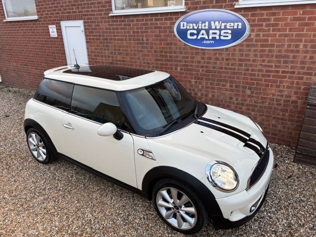 Used MINI Hatch 2011 for sale - 76950576: Photo 24