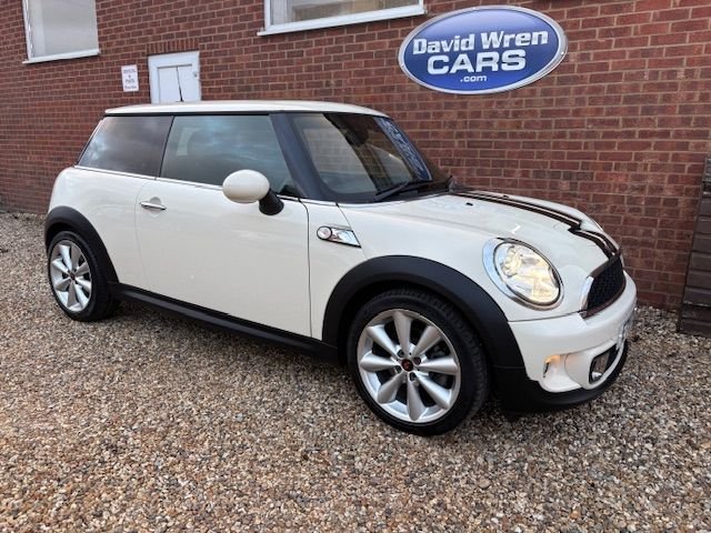 Used MINI Hatch 2011 for sale - 76950576: Photo 7