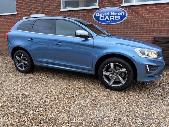 Used Volvo XC60 2015 for sale - 77302577: Photo 11