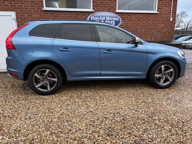 Used Volvo XC60 2015 for sale - 77302577: Photo 12