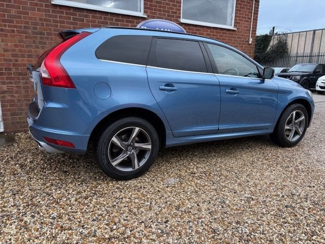 Used Volvo XC60 2015 for sale - 77302577: Photo 13