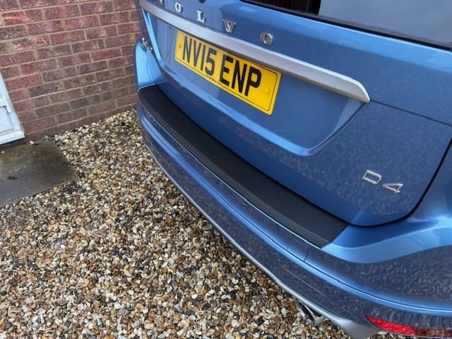 Used Volvo XC60 2015 for sale - 77302577: Photo 18