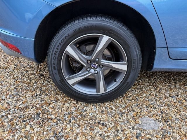 Used Volvo XC60 2015 for sale - 77302577: Photo 19