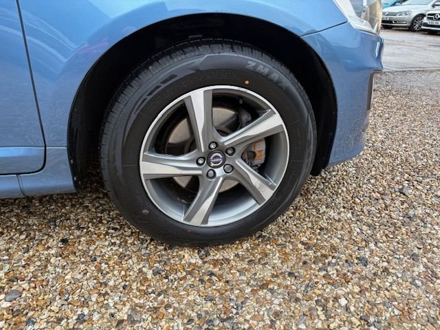 Used Volvo XC60 2015 for sale - 77302577: Photo 20