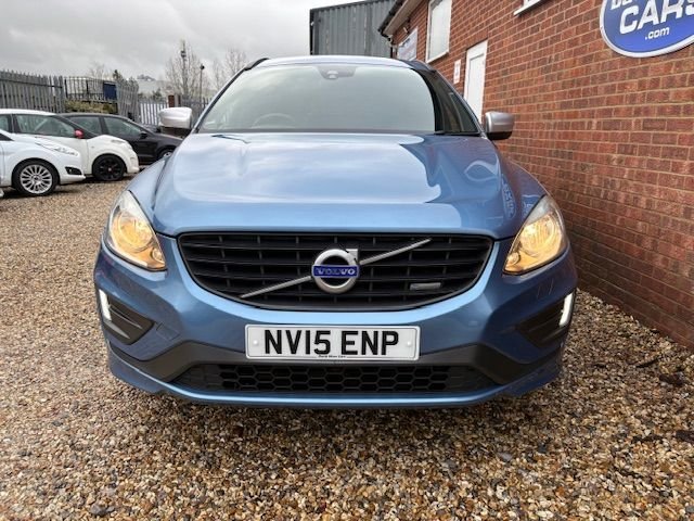 Used Volvo XC60 2015 for sale - 77302577: Photo 21