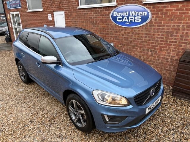 Used Volvo XC60 2015 for sale - 77302577: Photo 22