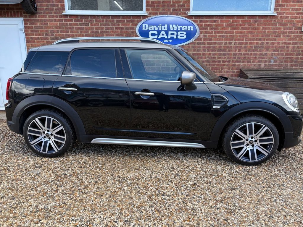 Used MINI Countryman 2023 for sale - 78044470: Photo 10
