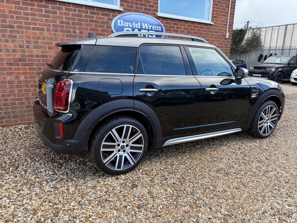 Used MINI Countryman 2023 for sale - 78044470: Photo 11