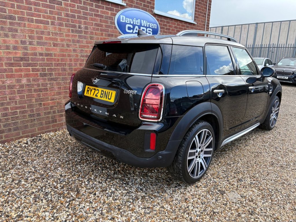 Used MINI Countryman 2023 for sale - 78044470: Photo 12