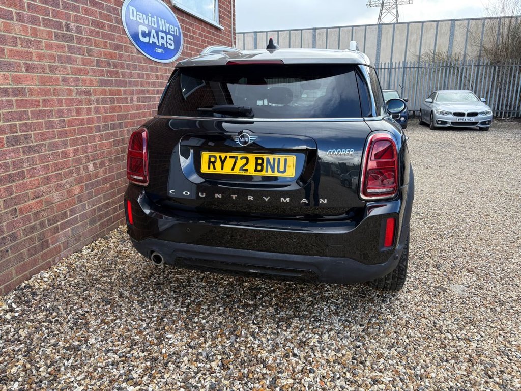 Used MINI Countryman 2023 for sale - 78044470: Photo 13