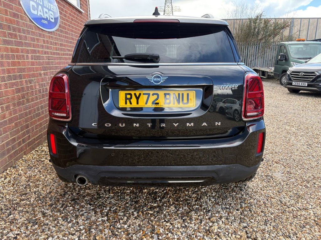 Used MINI Countryman 2023 for sale - 78044470: Photo 14