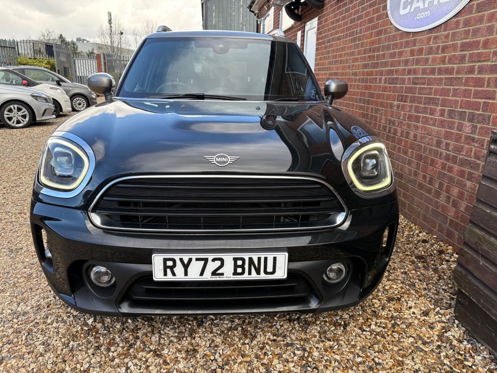 Used MINI Countryman 2023 for sale - 78044470: Photo 17