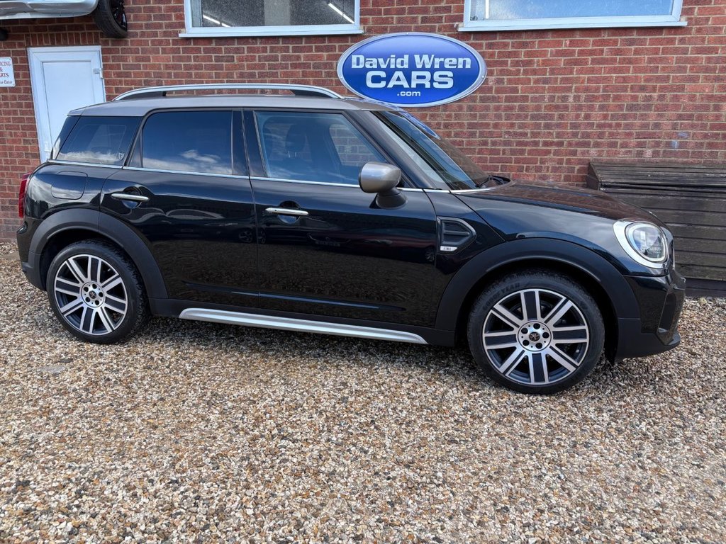 Used MINI Countryman 2023 for sale - 78044470: Photo 2