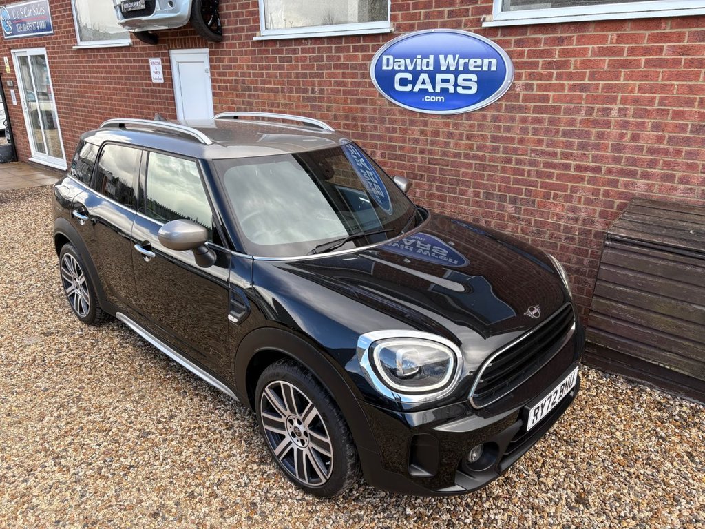 Used MINI Countryman 2023 for sale - 78044470: Photo 20