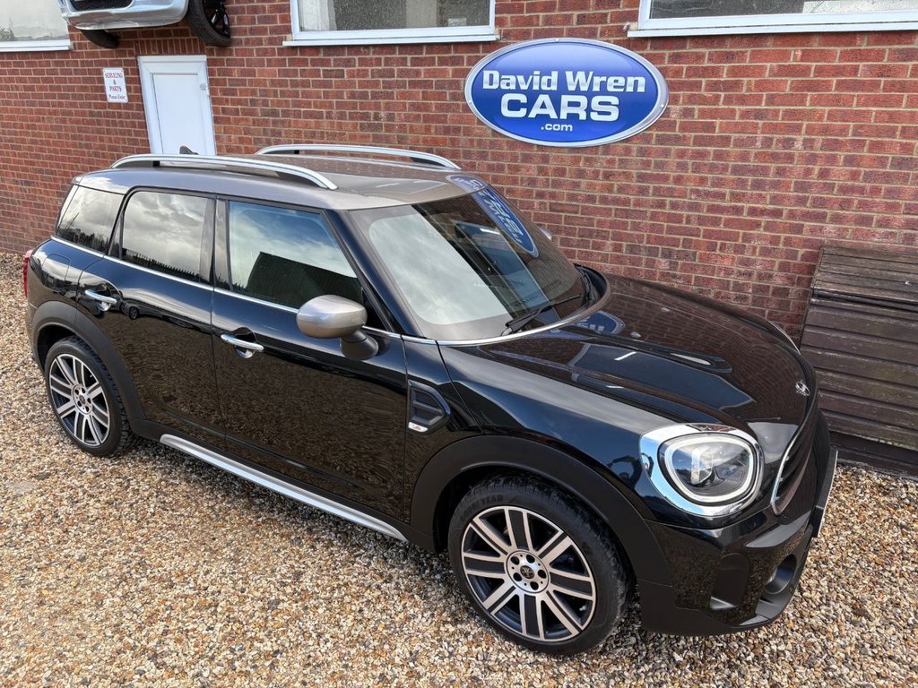 Used MINI Countryman 2023 for sale - 78044470: Photo 21