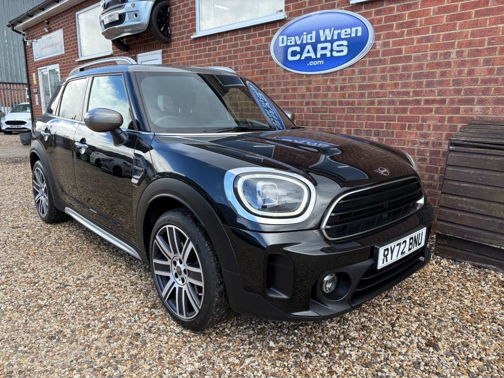 Used MINI Countryman 2023 for sale - 78044470: Photo 7
