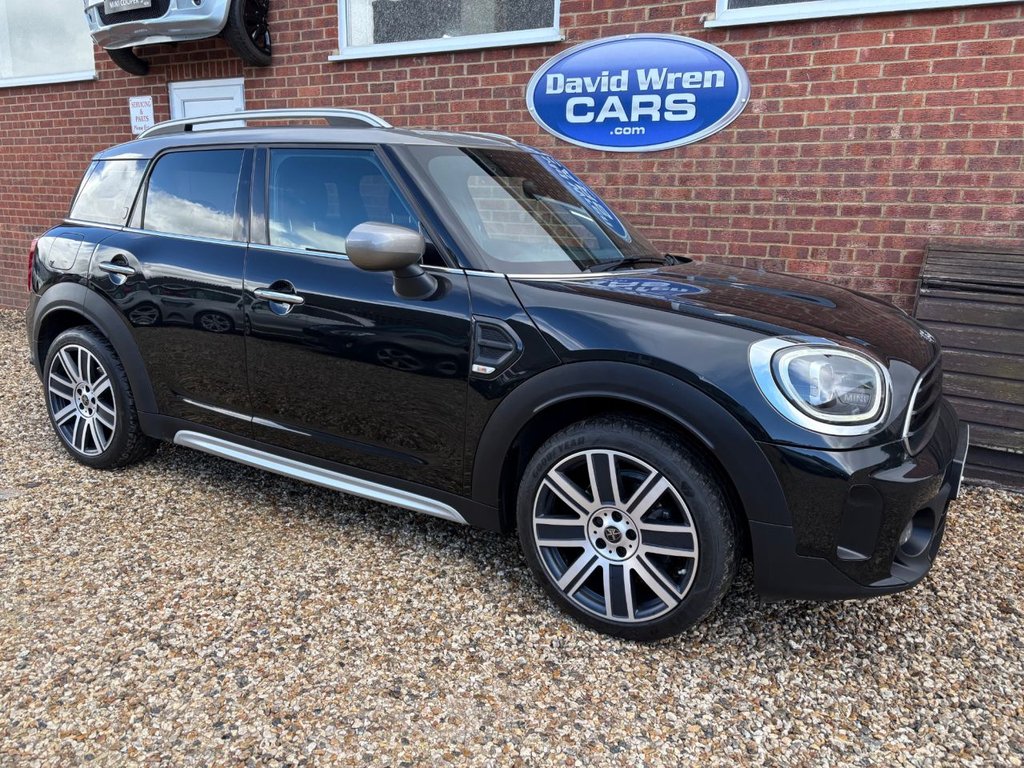 Used MINI Countryman 2023 for sale - 78044470: Photo 9