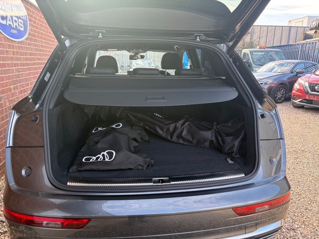 Used Audi Q5 2023 for sale - 78030857: Photo 11