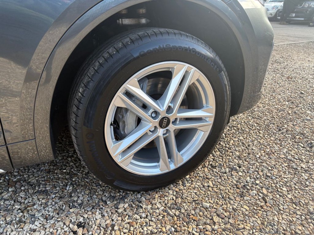 Used Audi Q5 2023 for sale - 78030857: Photo 15