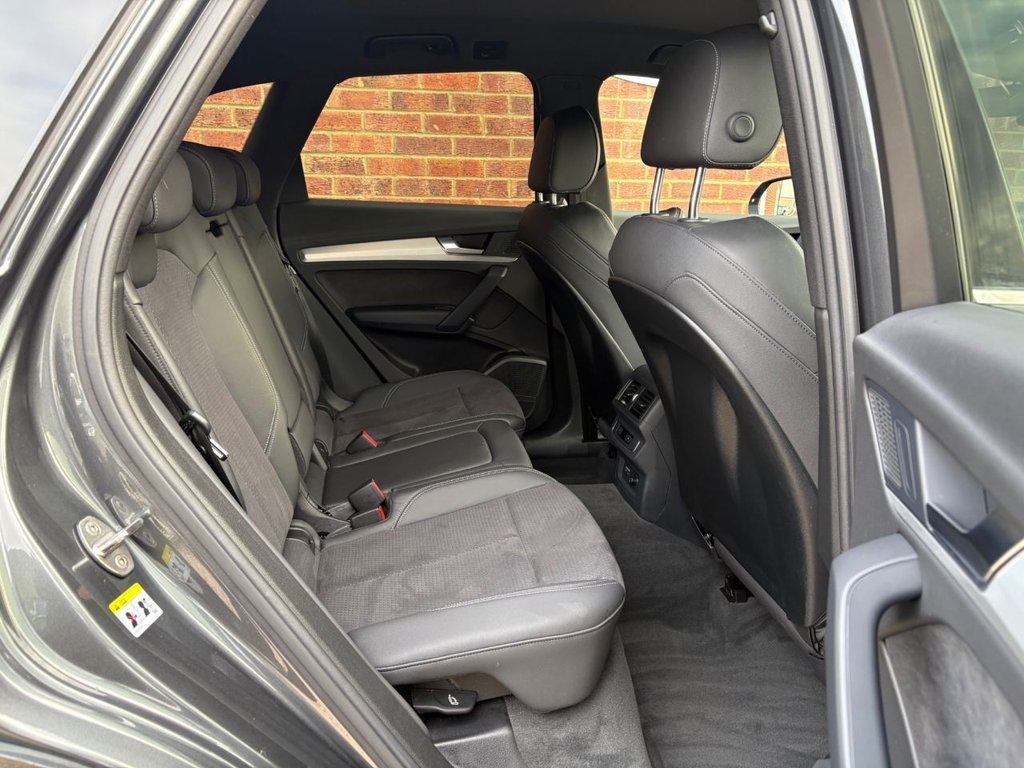 Used Audi Q5 2023 for sale - 78030857: Photo 20