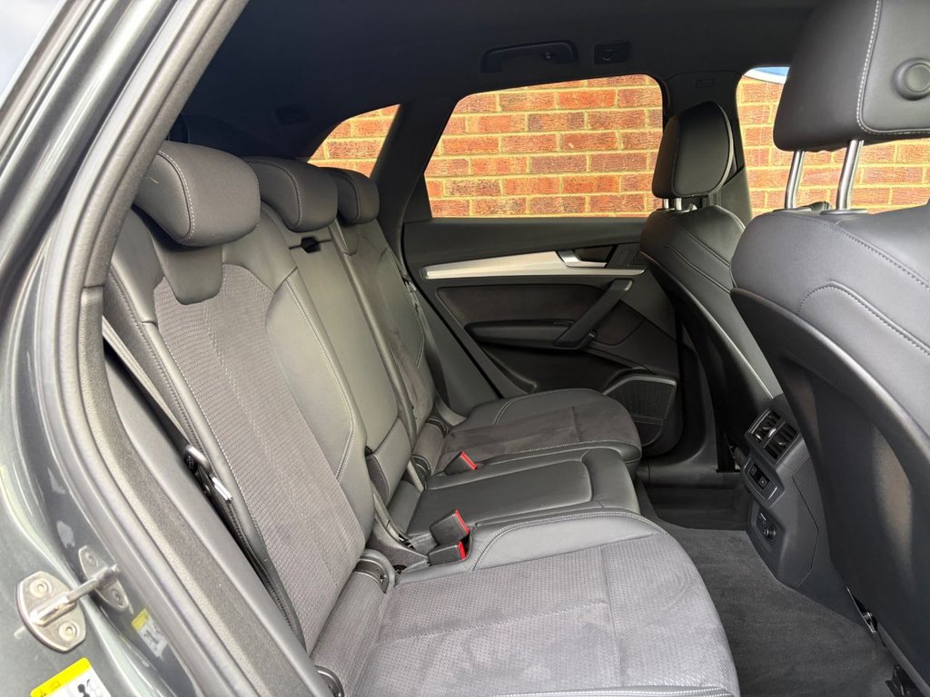 Used Audi Q5 2023 for sale - 78030857: Photo 21