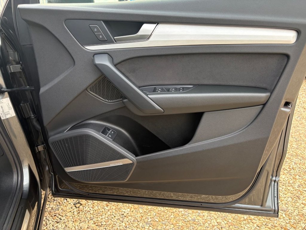 Used Audi Q5 2023 for sale - 78030857: Photo 22