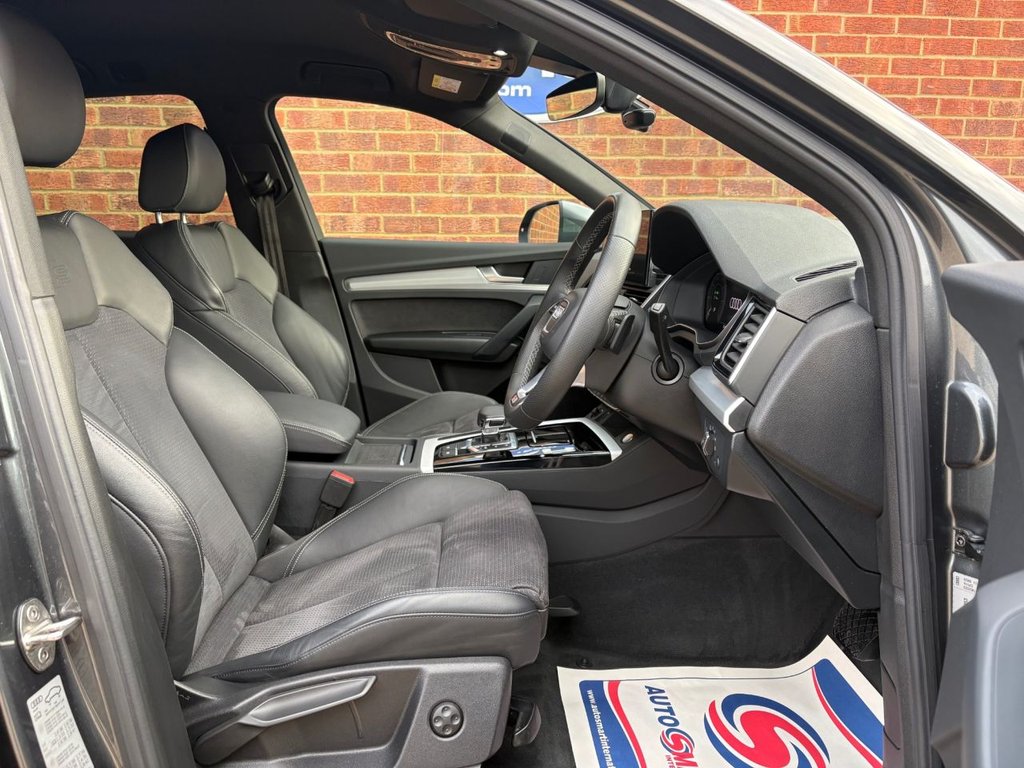 Used Audi Q5 2023 for sale - 78030857: Photo 24