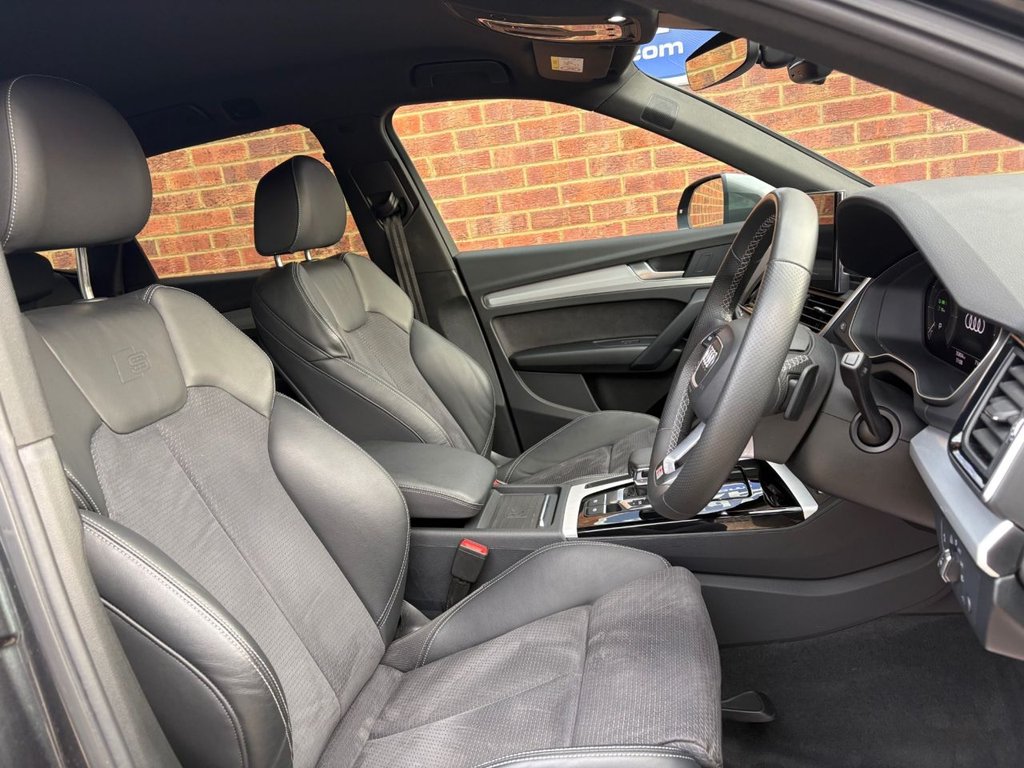 Used Audi Q5 2023 for sale - 78030857: Photo 25