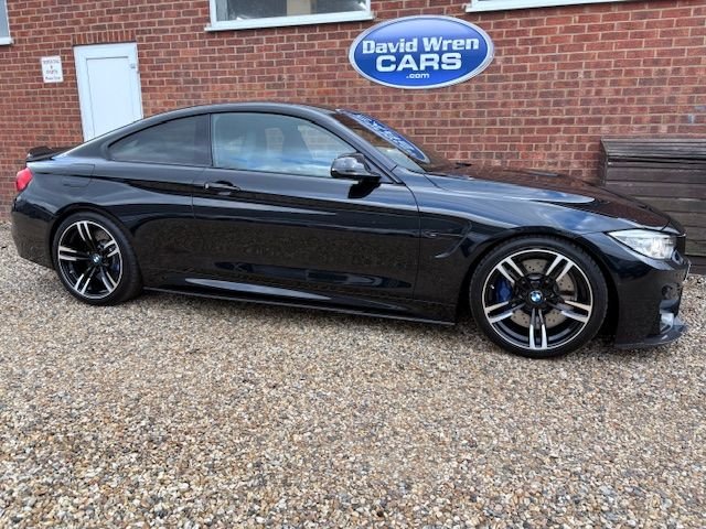 Used BMW M4 2017 for sale - 76950418: Photo 10