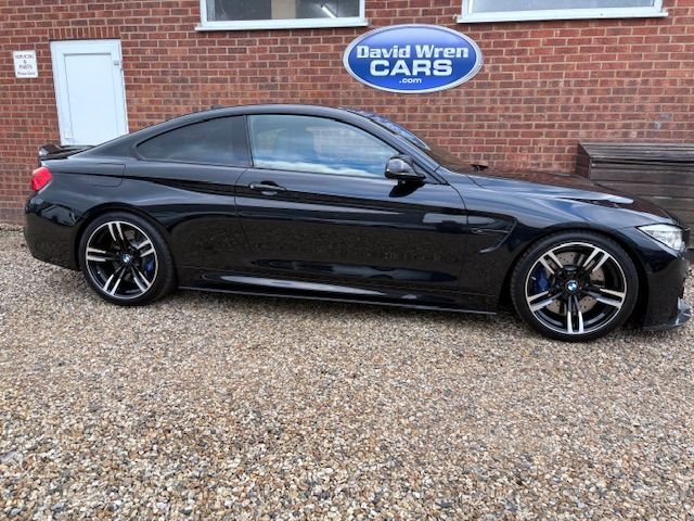 Used BMW M4 2017 for sale - 76950418: Photo 11