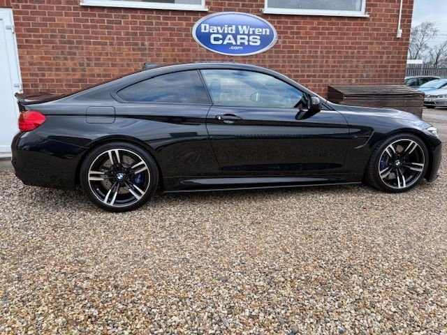 Used BMW M4 2017 for sale - 76950418: Photo 12