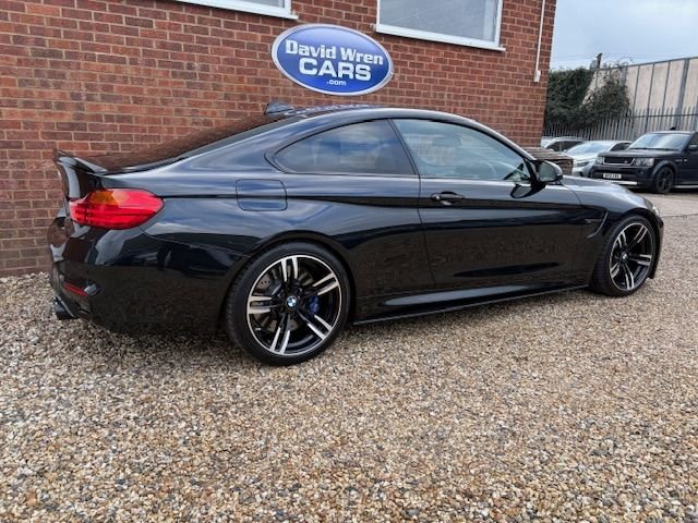Used BMW M4 2017 for sale - 76950418: Photo 13
