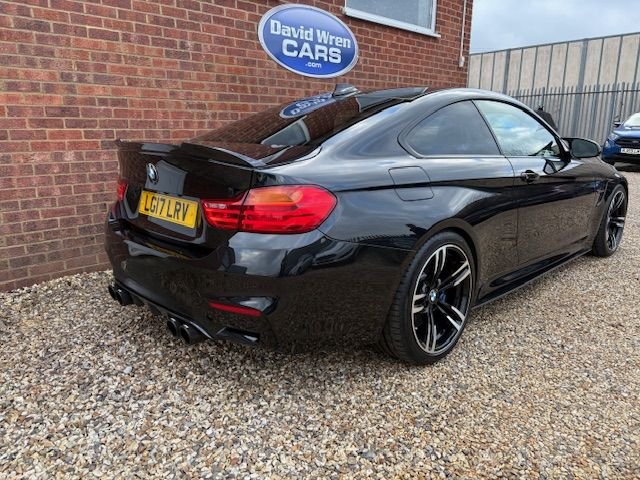 Used BMW M4 2017 for sale - 76950418: Photo 14