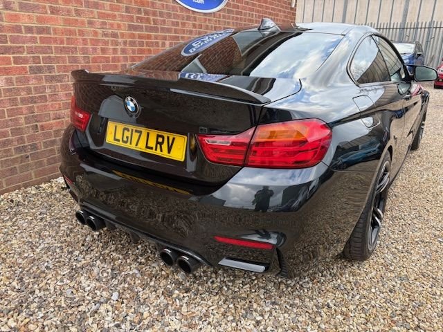 Used BMW M4 2017 for sale - 76950418: Photo 15