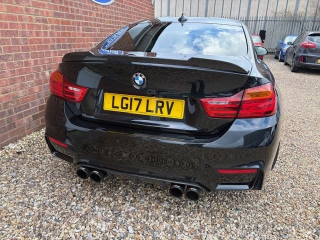 Used BMW M4 2017 for sale - 76950418: Photo 16