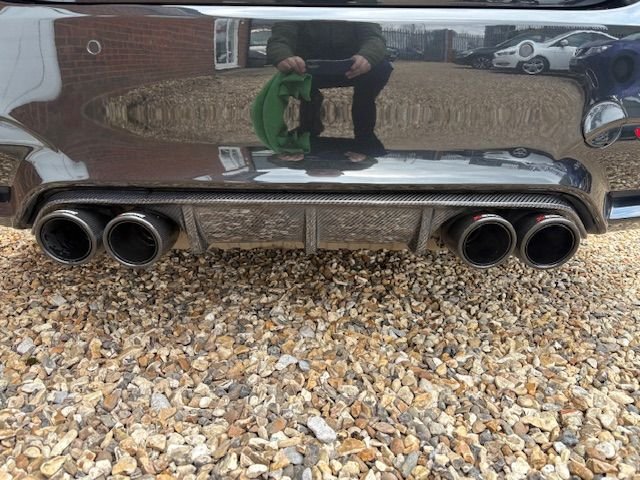 Used BMW M4 2017 for sale - 76950418: Photo 17