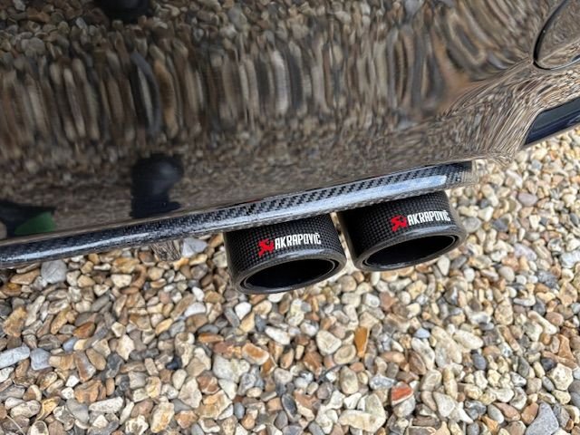 Used BMW M4 2017 for sale - 76950418: Photo 18