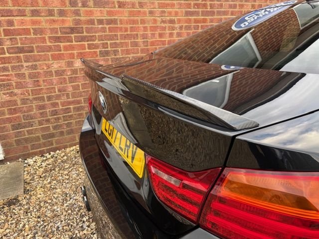 Used BMW M4 2017 for sale - 76950418: Photo 19